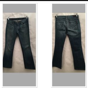 Citizens of Humanity